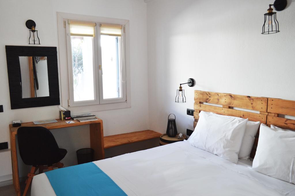 Apartamento Camara Studio Mykonos Ornos  Exterior foto